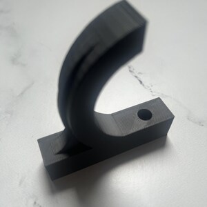 Customizable Lightsaber Wall Mount Display Rack image 10