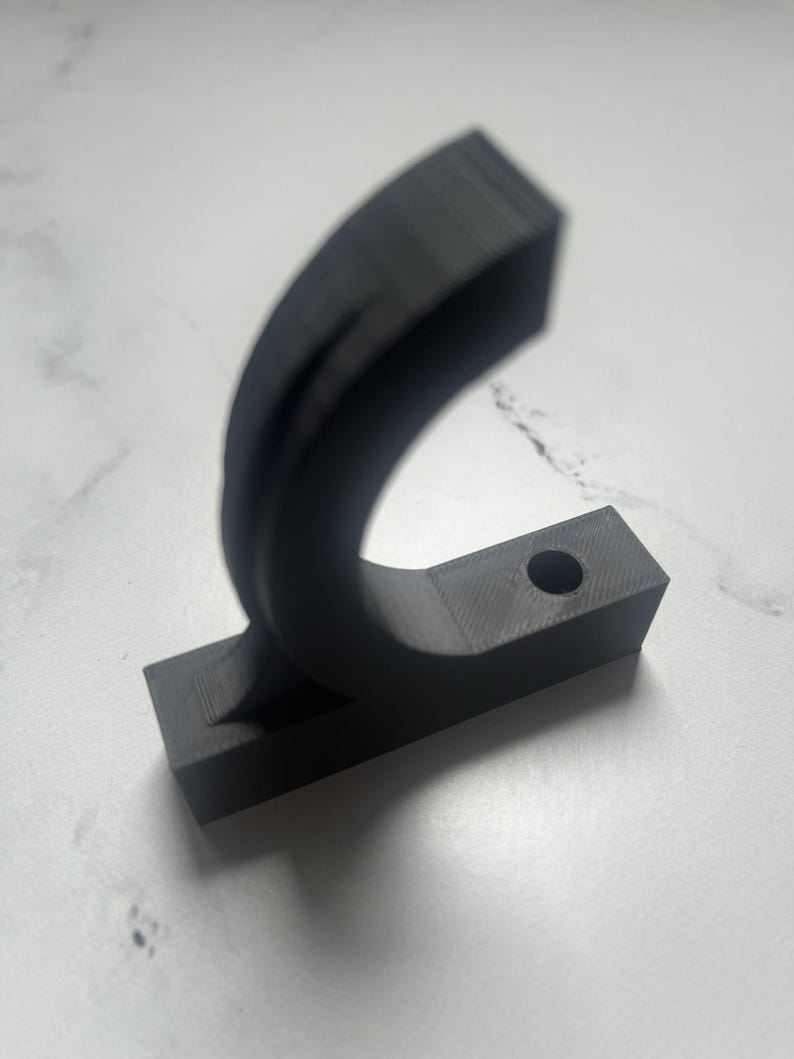 Customizable Lightsaber Wall Mount Display Rack image 10