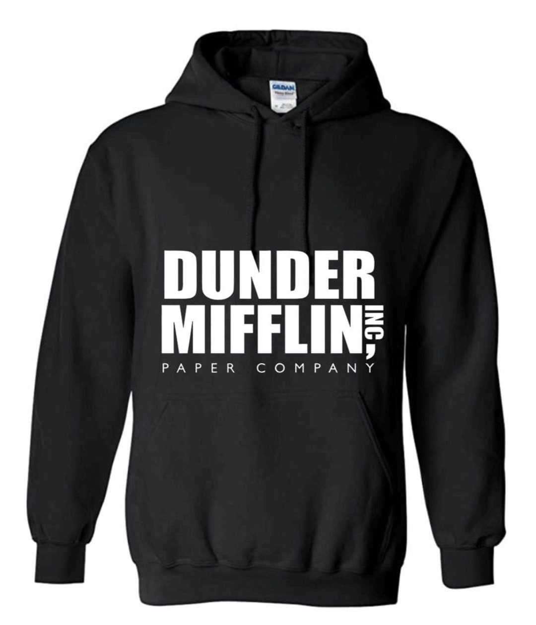 Dunder mifflin hoodie best sale canada