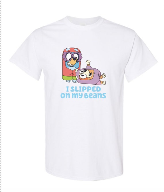 Bluey Shirt, Bluey Bingo Shirt, Bluey T-Shirt, Bluey Adult Shirt, Bluey Tee Bluey Birthday Shirt, Bluey Family Shirt, Bluey Mom Shirt, Bluey