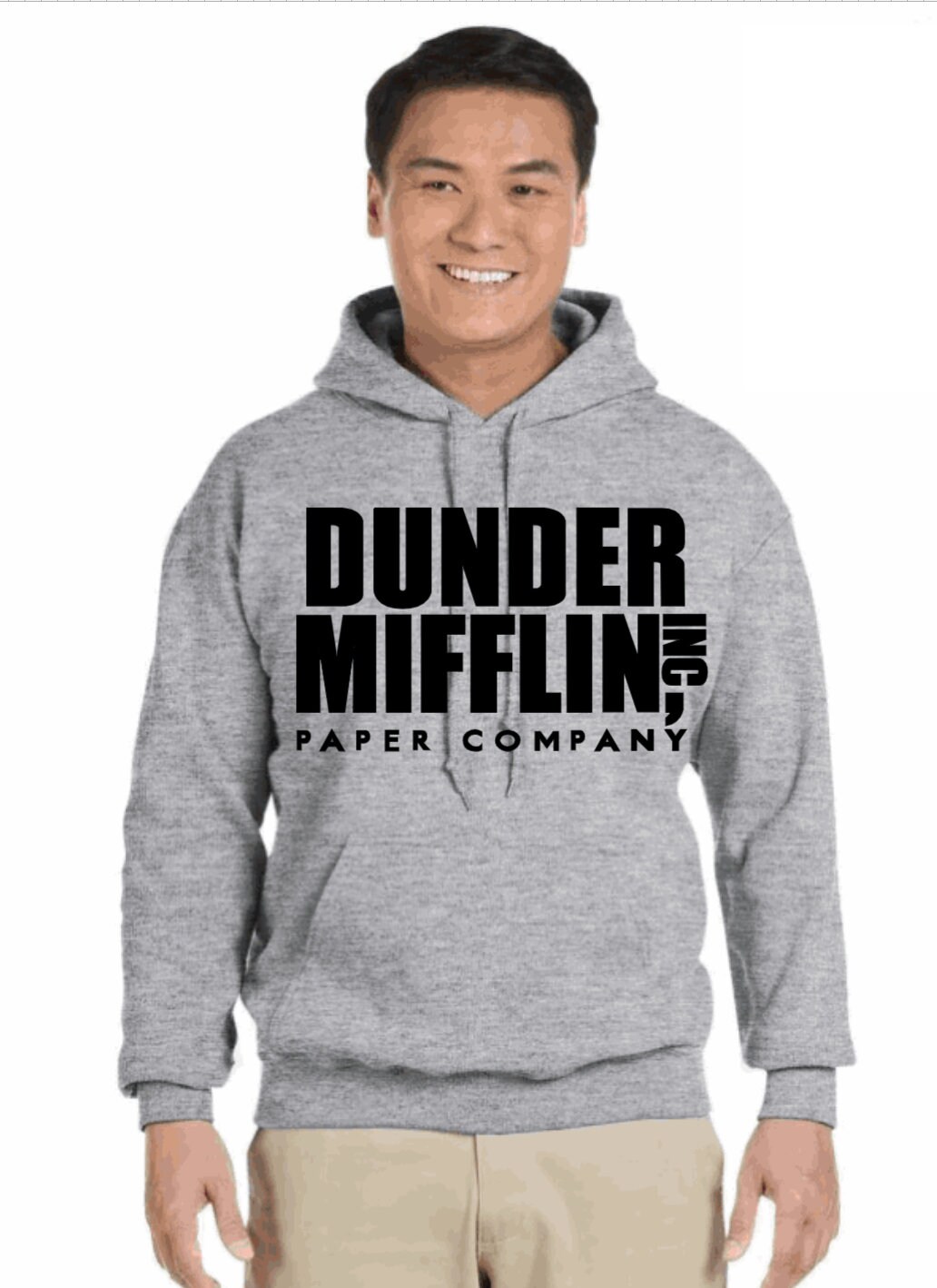 Dunder mifflin shop hoodies
