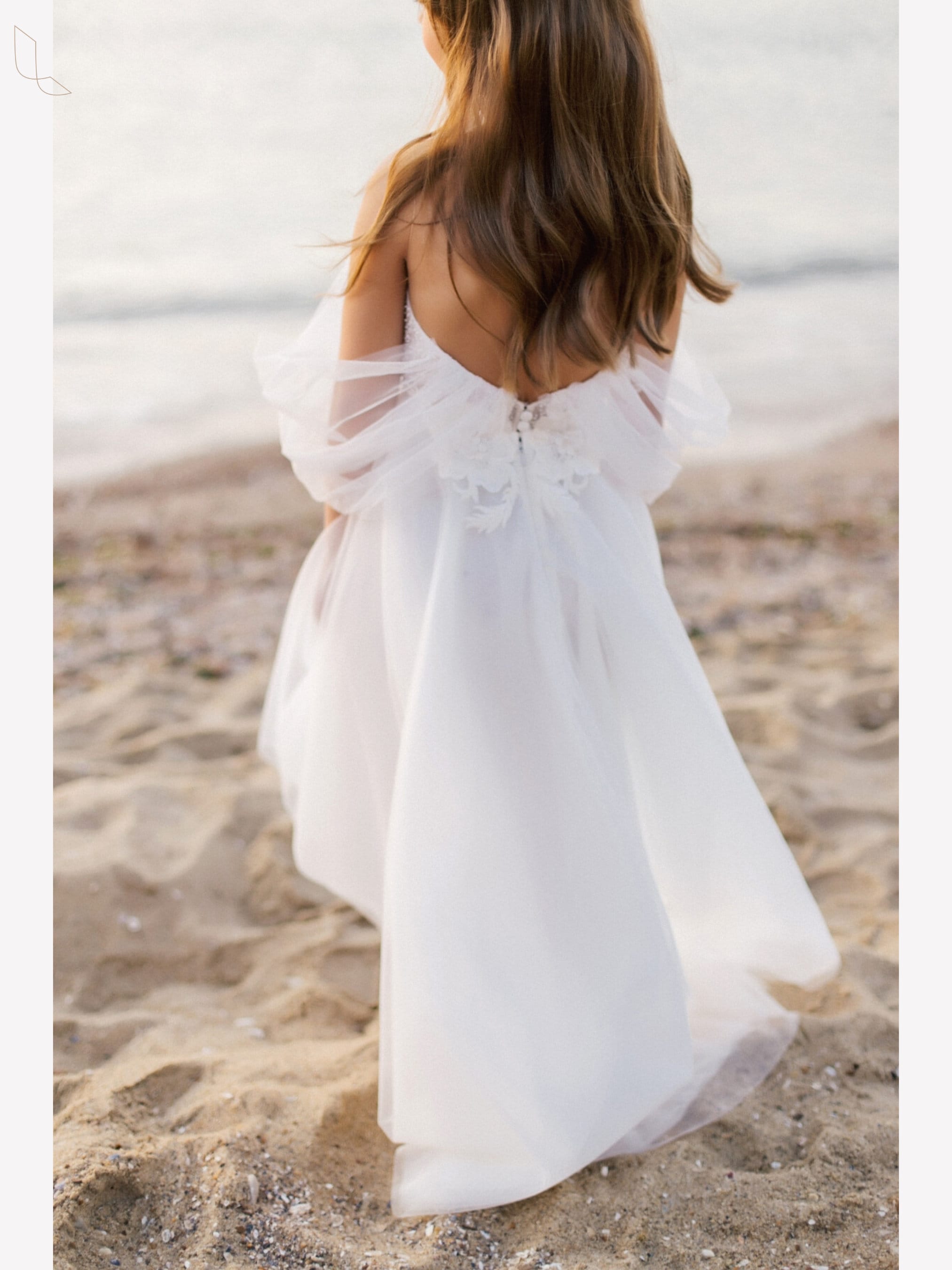 Beach Flower Girl Dresses Casual Aayomet Flower Girl Dresses Girls Toddler Kids Crew Neck Summer Beach Flower Girl Dresses Casual Aayomet Flower Girl Dresses Girls Toddler Kids Crew Neck Summer