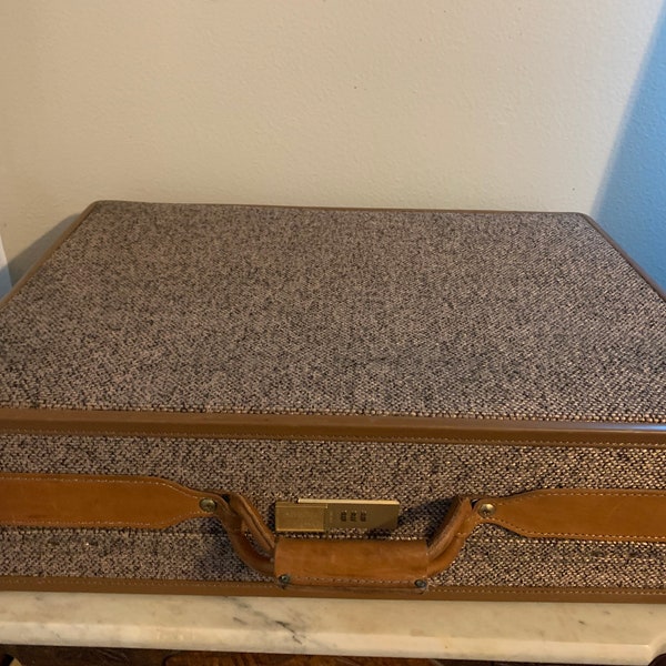 Hartmann Luggage Vintage Etsy