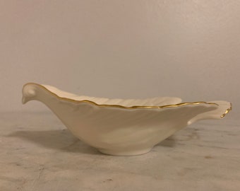 Lenox Dove Candy Dish