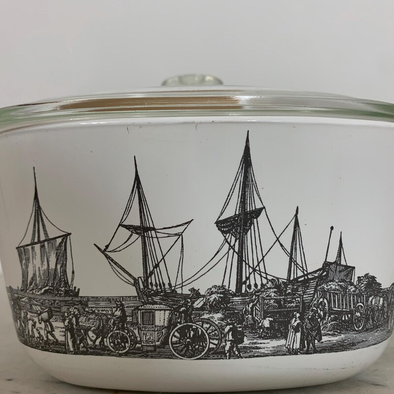 Rare Corning Ware - Etsy