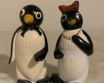 BOXED Royal Crown Derby EMPEROR PENGUIN (signature Edition) - Etsy