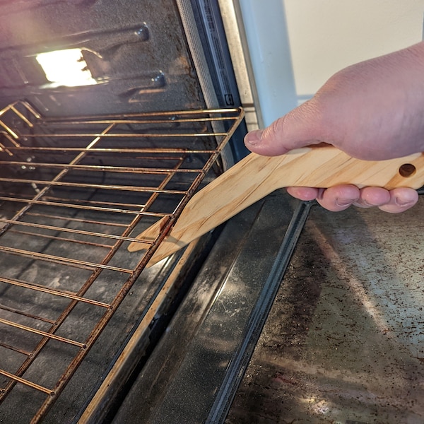 Oven Rack Tool Etsy