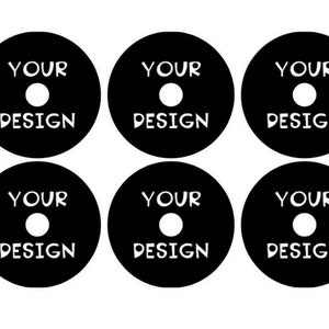 X 6 Create Your Own