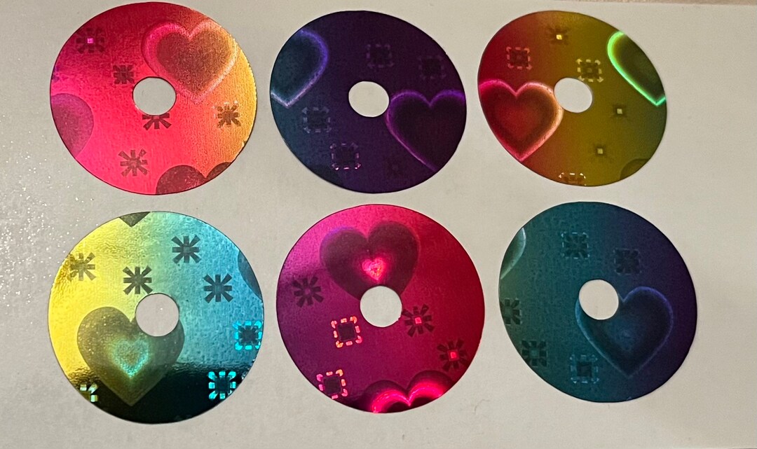 X 6 Freestyle Libre Stickers - Etsy