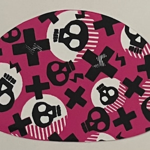 X 1 Medtronic Sticker