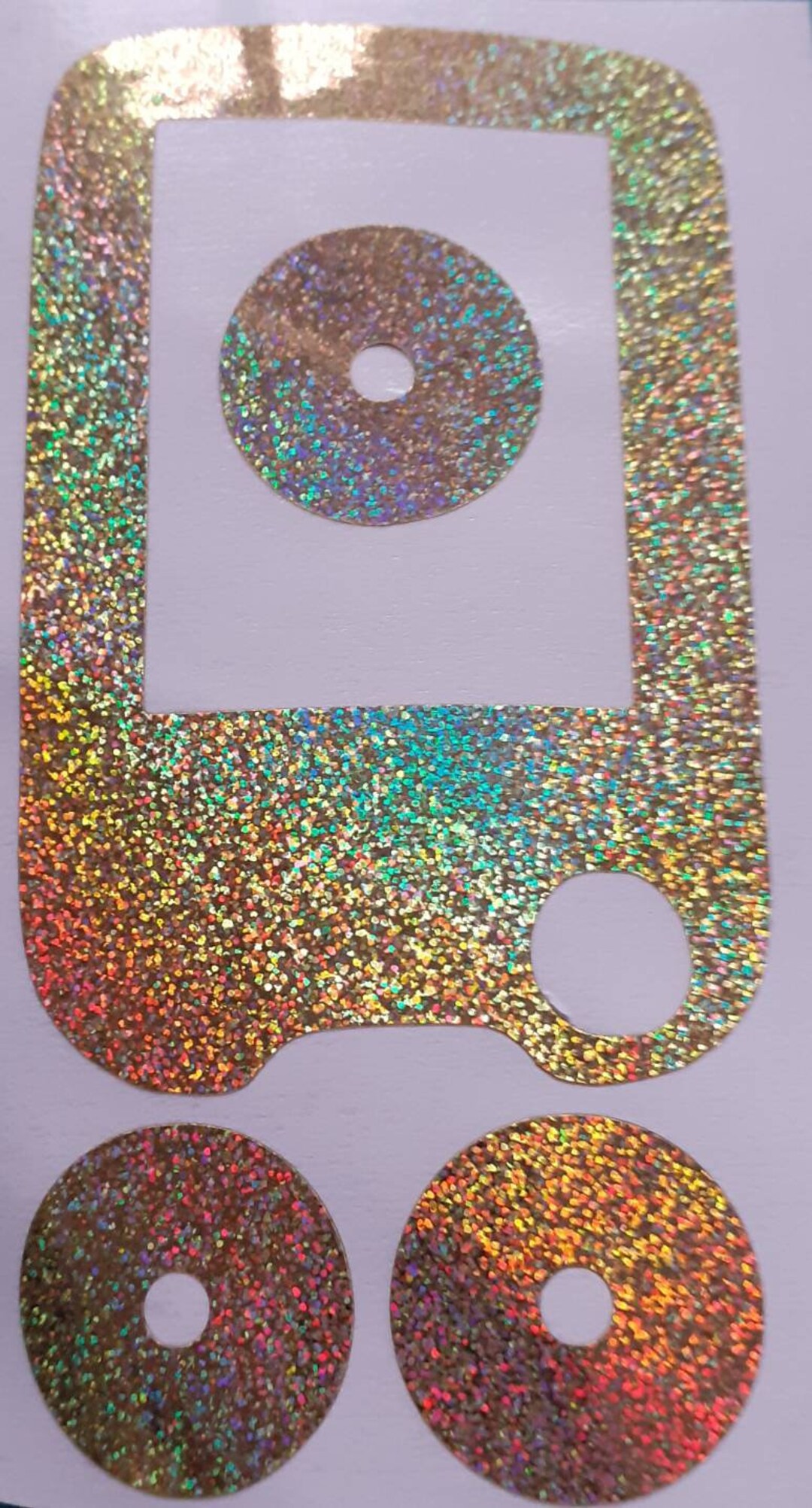Libreboot Inside Sticker 1 X Holographic Libre Reader Sticker & 3 Freestyle Libre Stickers - Etsy