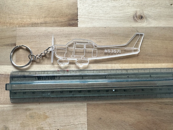 Cessna 172 hotsell keychain