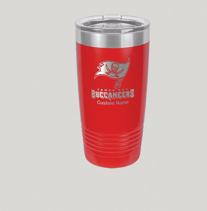 Polar Camel Travel Mug - Thumbnail 2