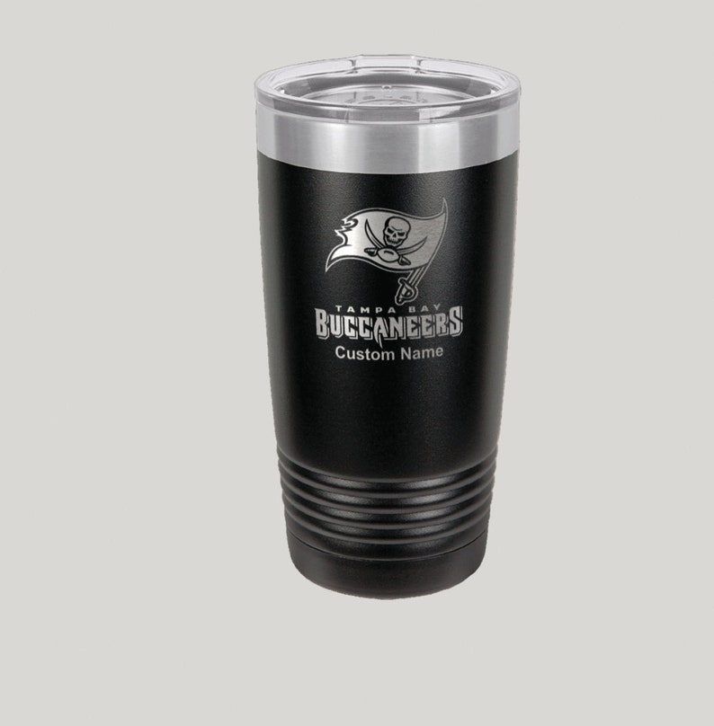 Polar Camel Travel Mug - Thumbnail 3
