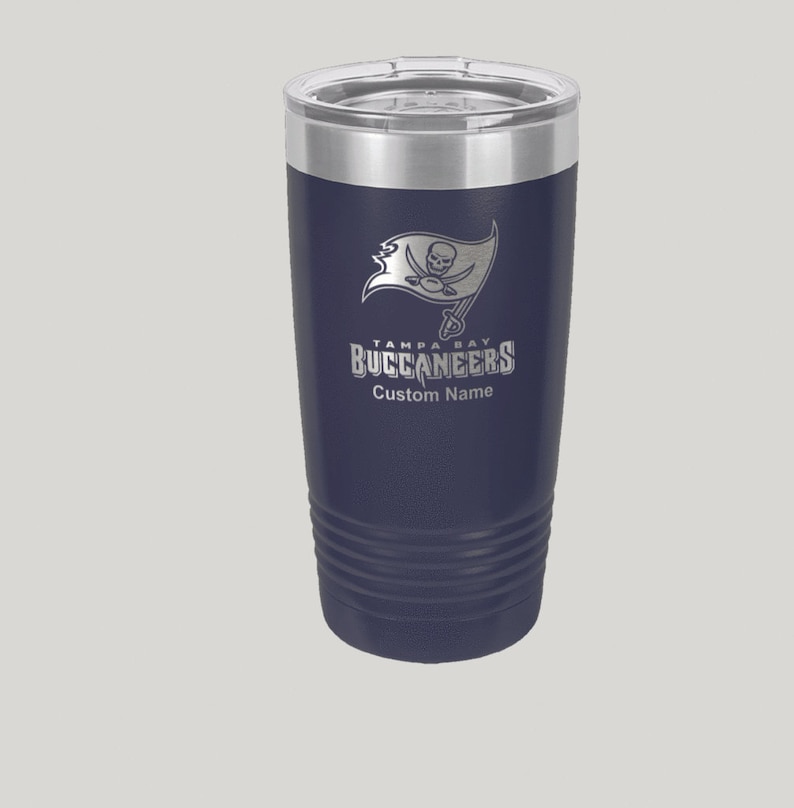 Polar Camel Travel Mug - Thumbnail 5