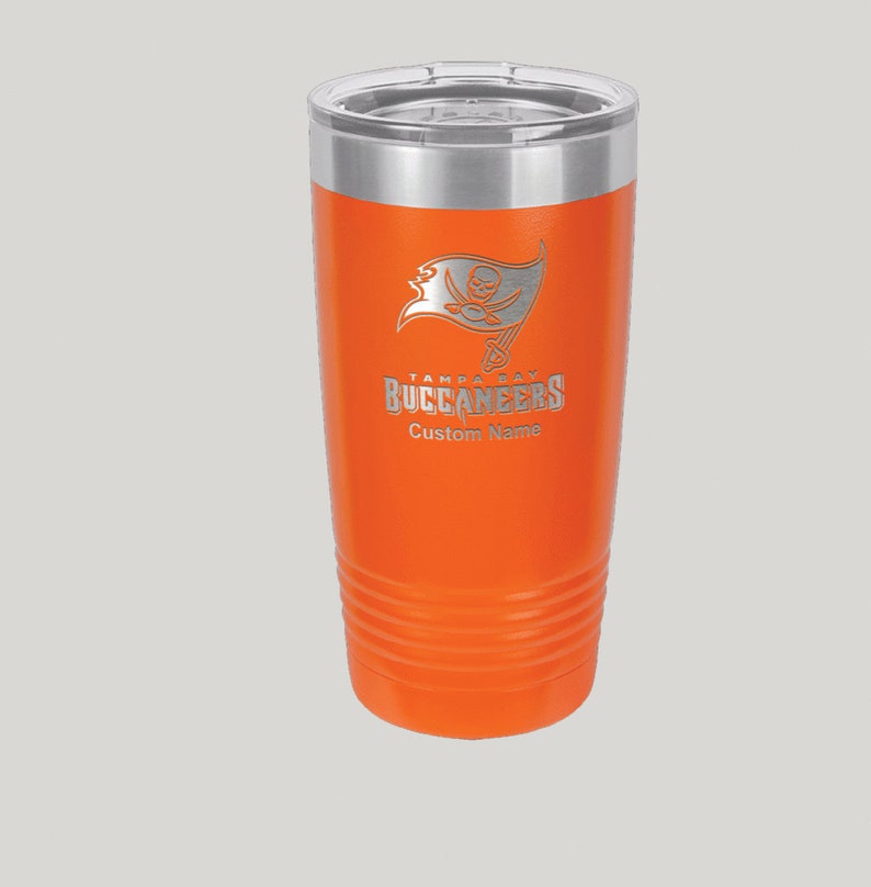 Polar Camel Travel Mug