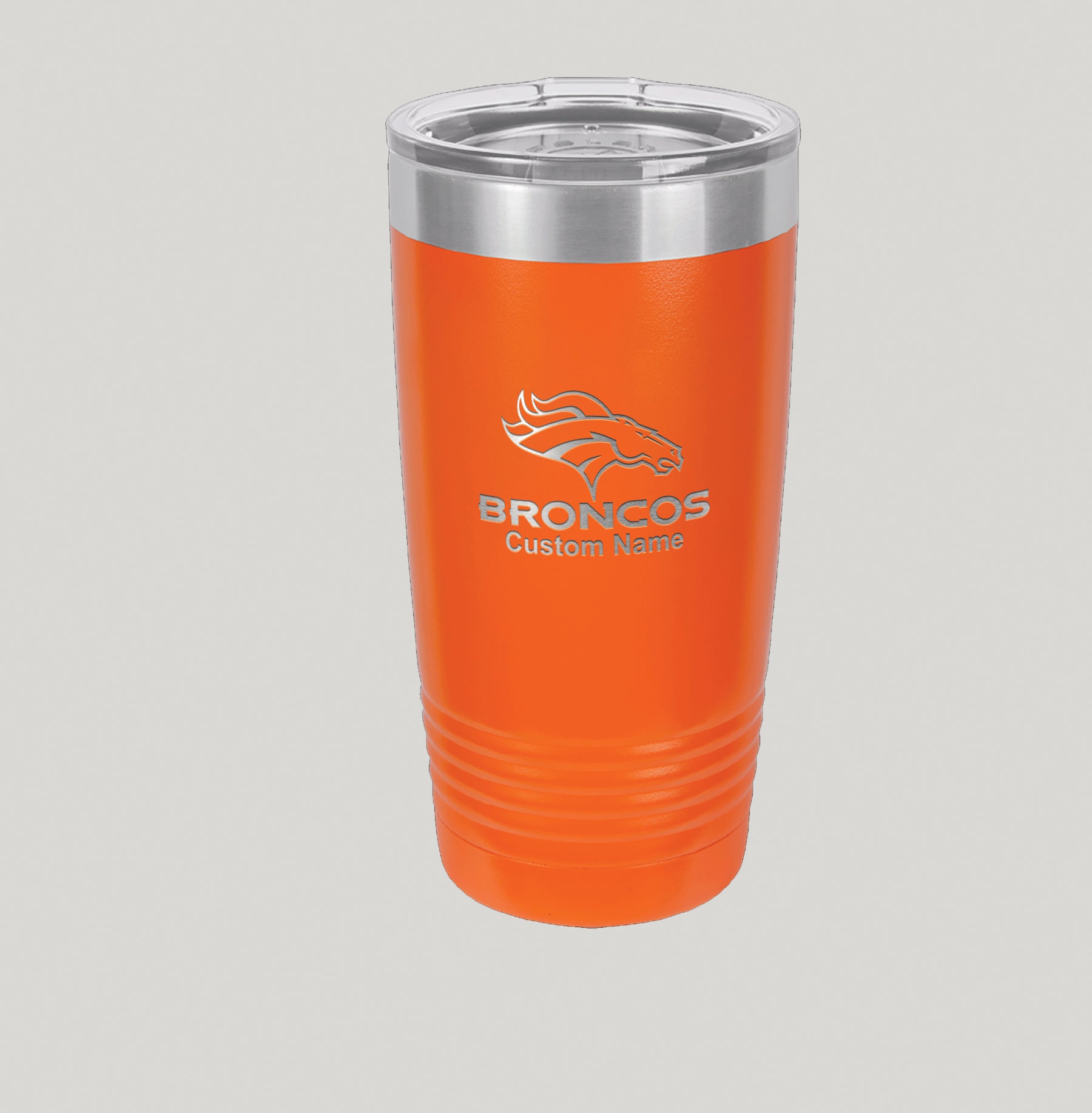 Denver Broncos Yeti Cup