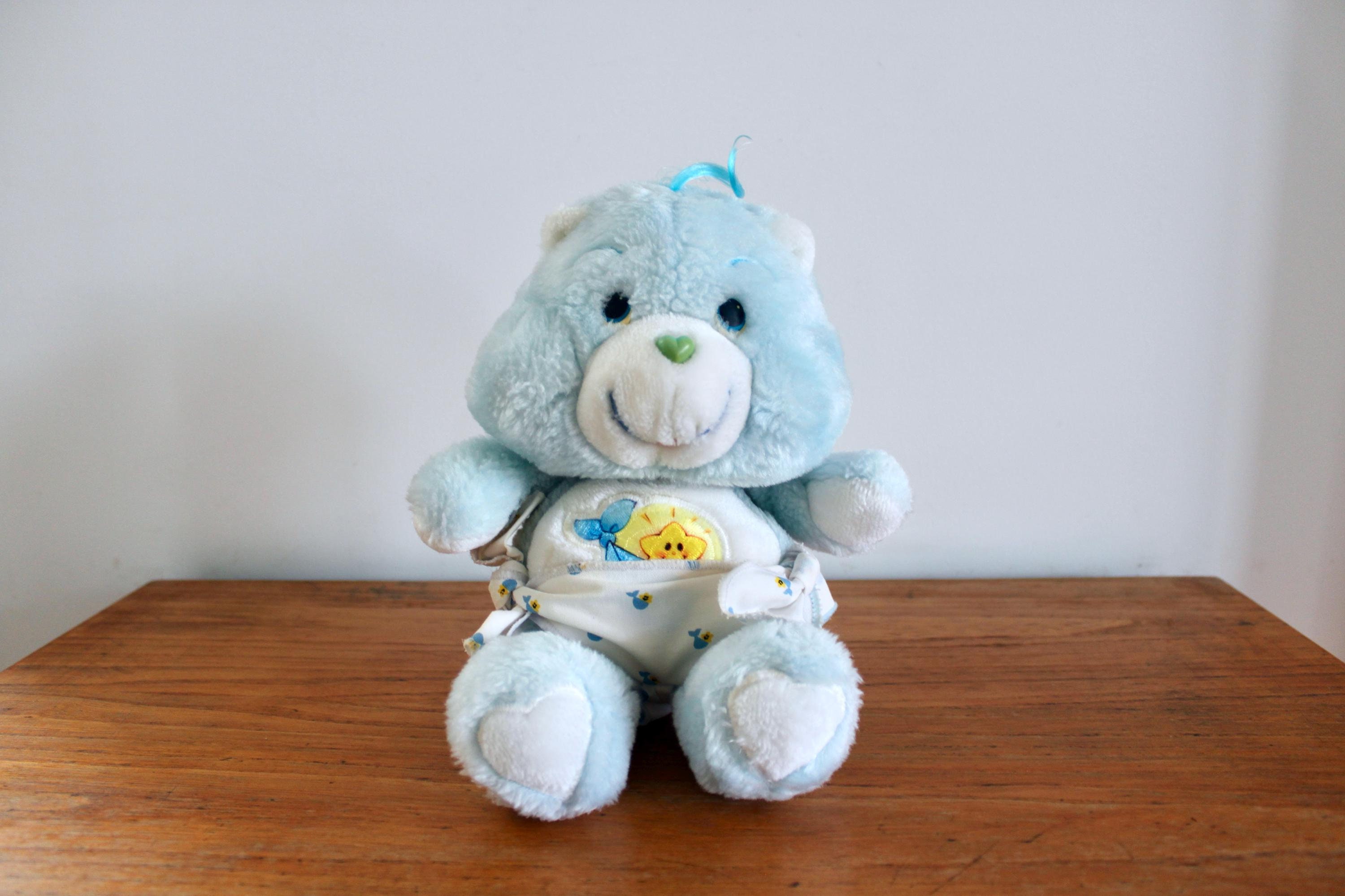 Baby tugs care bear discount