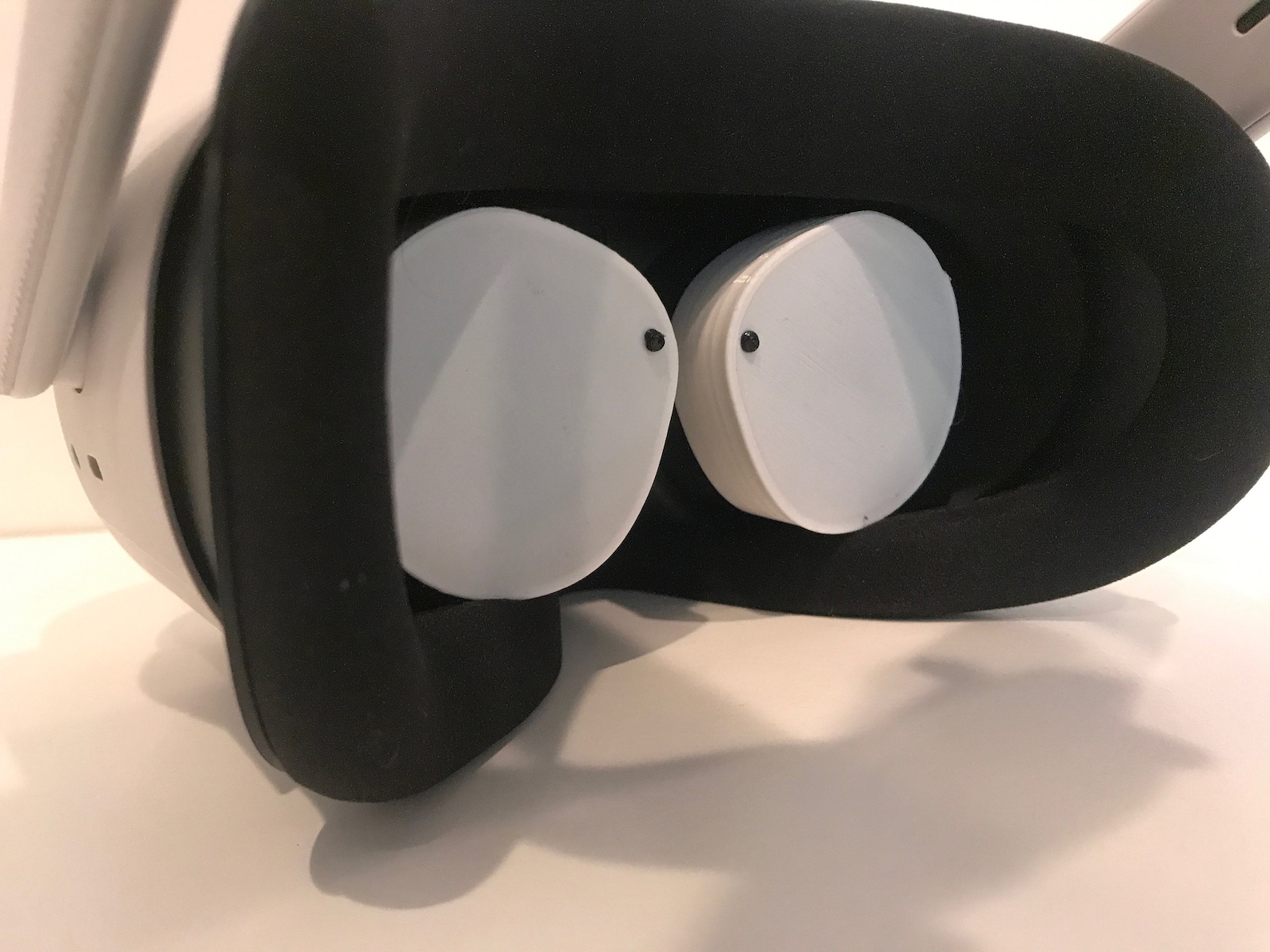 Oculus Quest 2 Lens Cap/protector. Protects Lens From Etsy