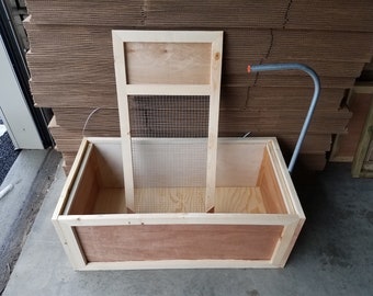 Brooder Box