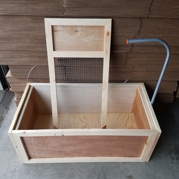 Brooder Box