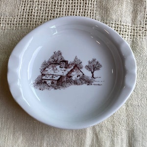 German Bavaria Ash Tray