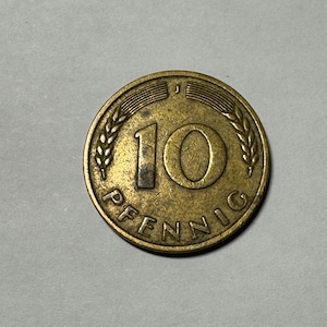 1950 deutsche mark - Etsy 日本