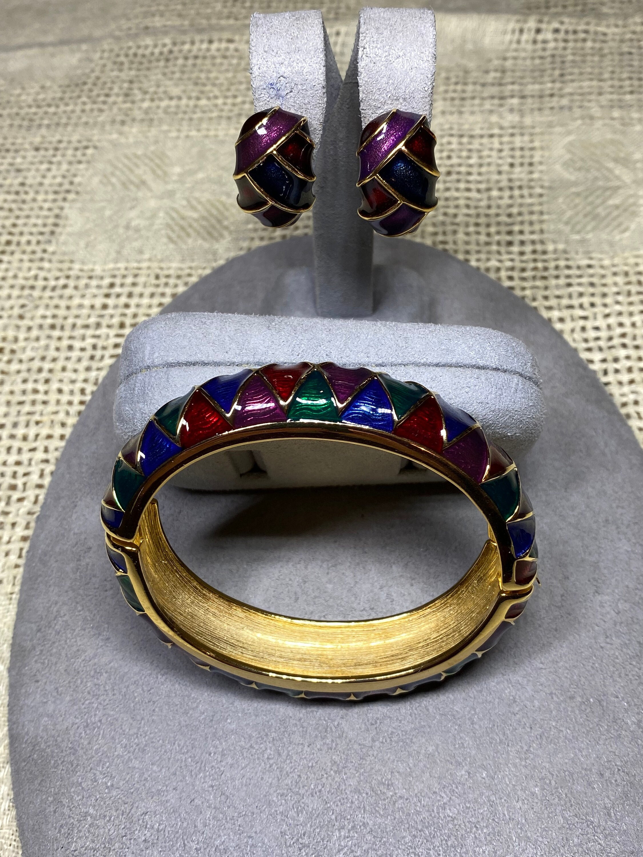 Joan rivers best sale bracelet