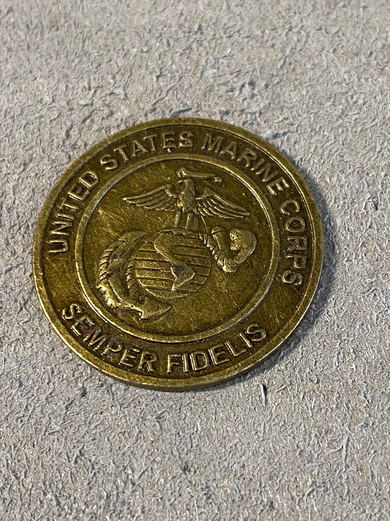 Vintage U.S. Marine Corps. Toys for Tots Foundation Train Etsy