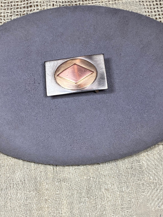 Women's Belt Gem Buckle Vintage Engraving Belt