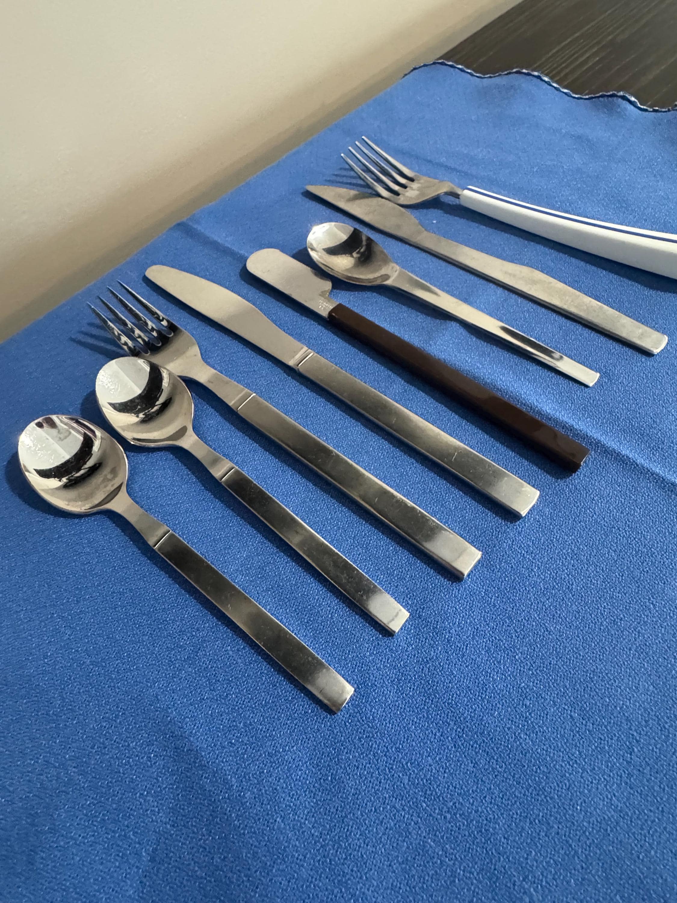 Air france cutlery - Etsy 日本