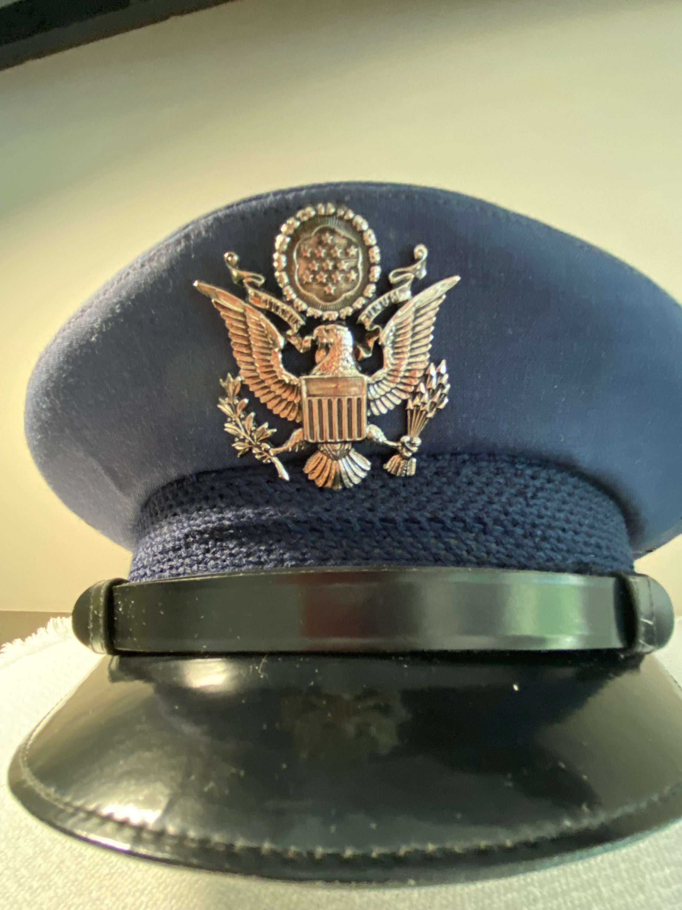 U.S. MARINE CORPS RETIRED キャップ HANK刺繍 個人装備