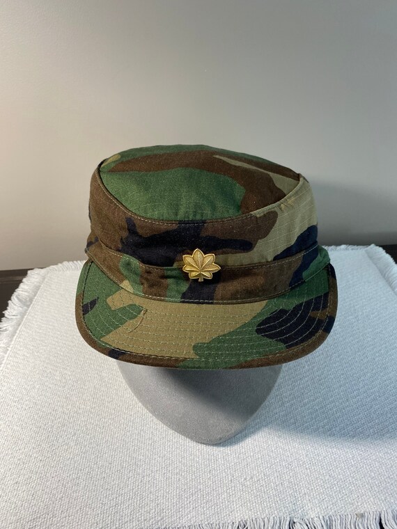 maar hats CAMO CALA HAT 定価33,000円 マールハッツ maar hats CAMO CALA HAT 定価33，000円 マールハッツ