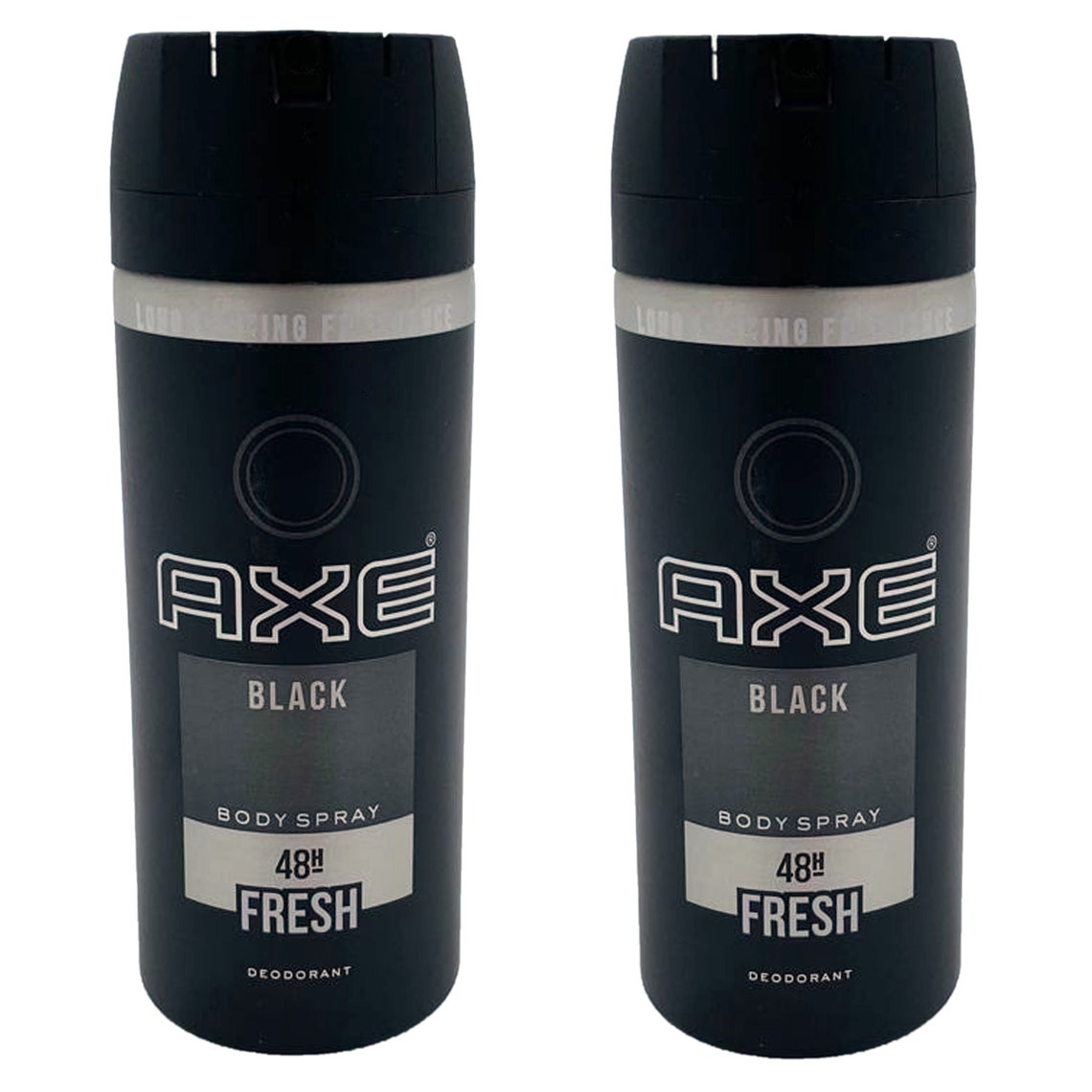 AXE Black Body Spray for Men 150 ml 2 Pack Etsy