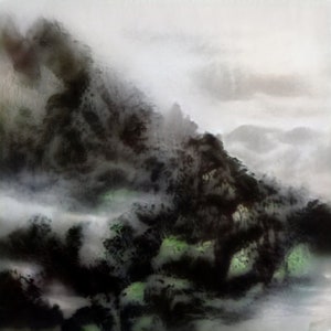 shan shui no. 2