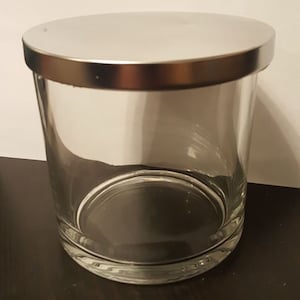 16 Oz Candle Jars -  Canada