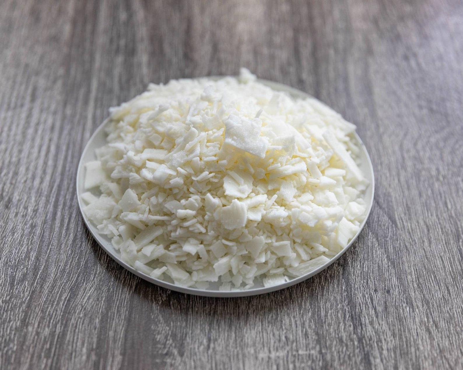 10 Lbs Organic Soy Wax Flakes free Shipping Etsy Canada