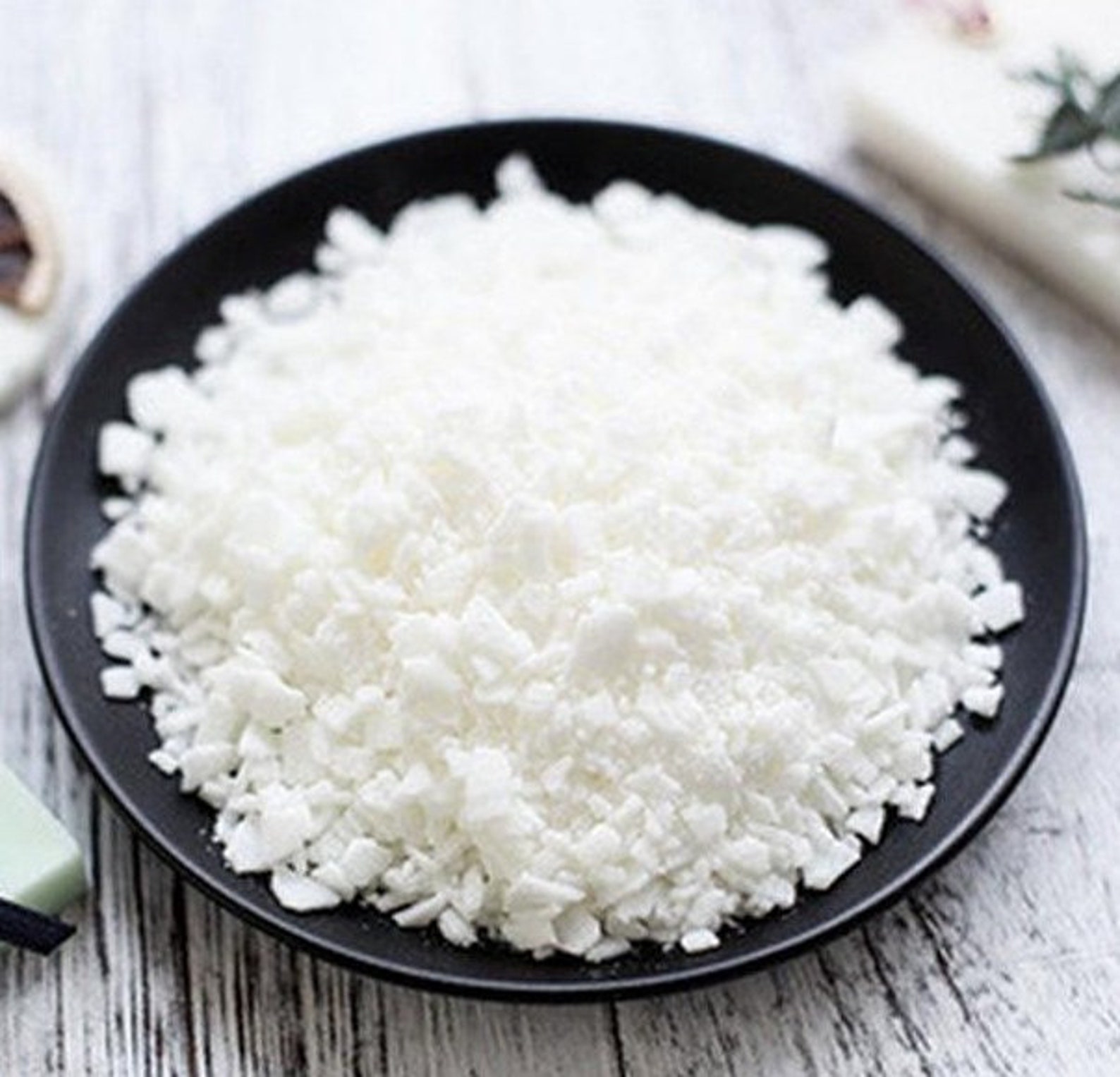 10 Lbs Organic Soy Wax Flakes free Shipping Etsy Canada