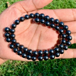 Magnetite jewelry etsy best sale