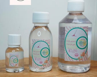 Medio diluyente Alva & Go. No se realizan envíos internacionales para este producto.