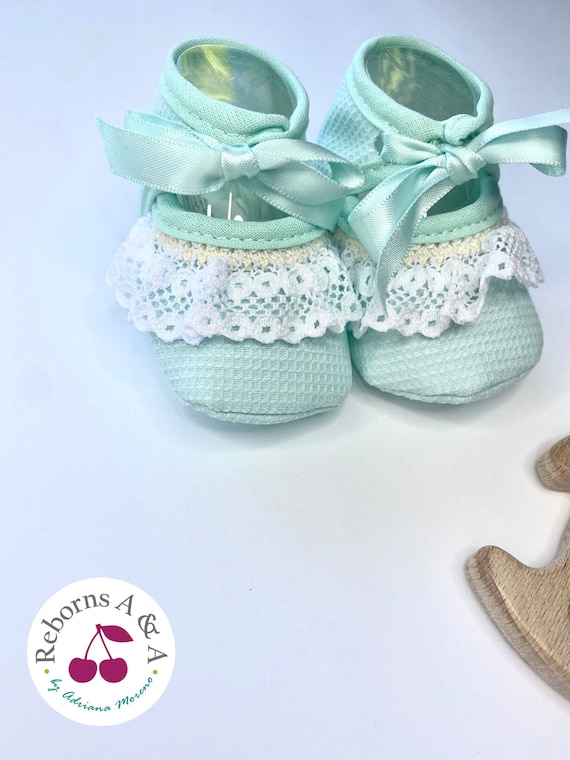 Newborn baby Real newborn sized!