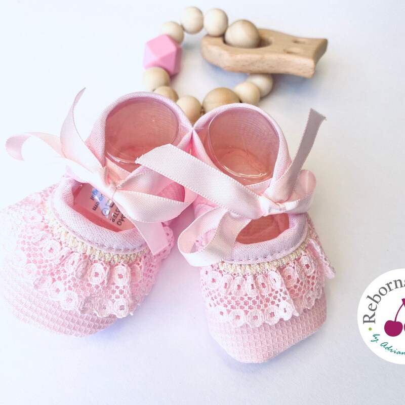 newborn baby shoes