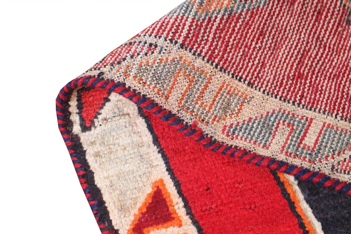 4x8 Rug Red Rugs for Living Room 4' X 8'4 Etsy