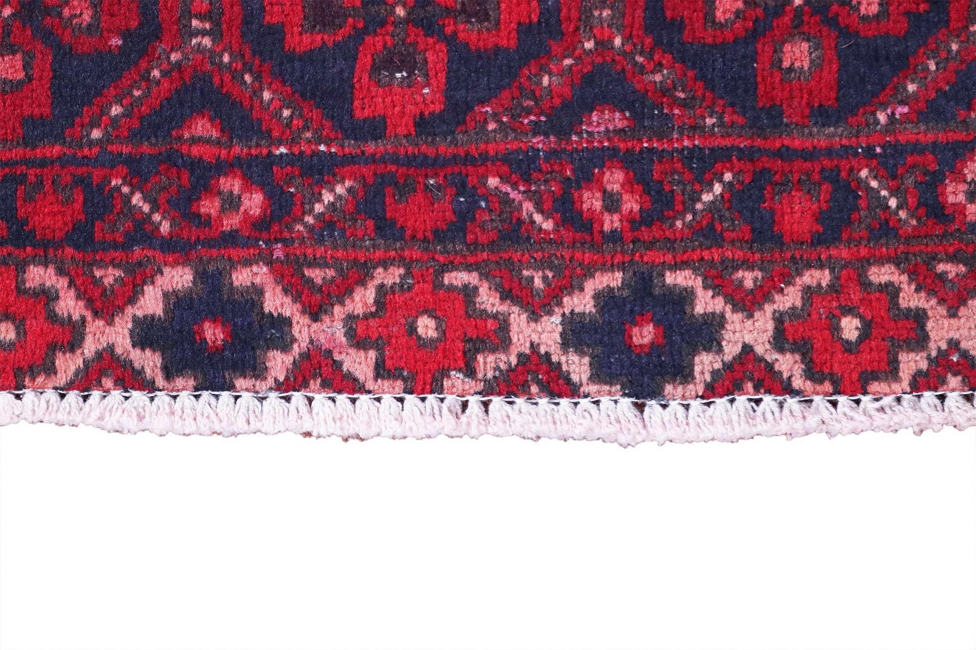 Kitchen Wool Runner Persian Rug Vintage Handmade Oushak Rug | Etsy