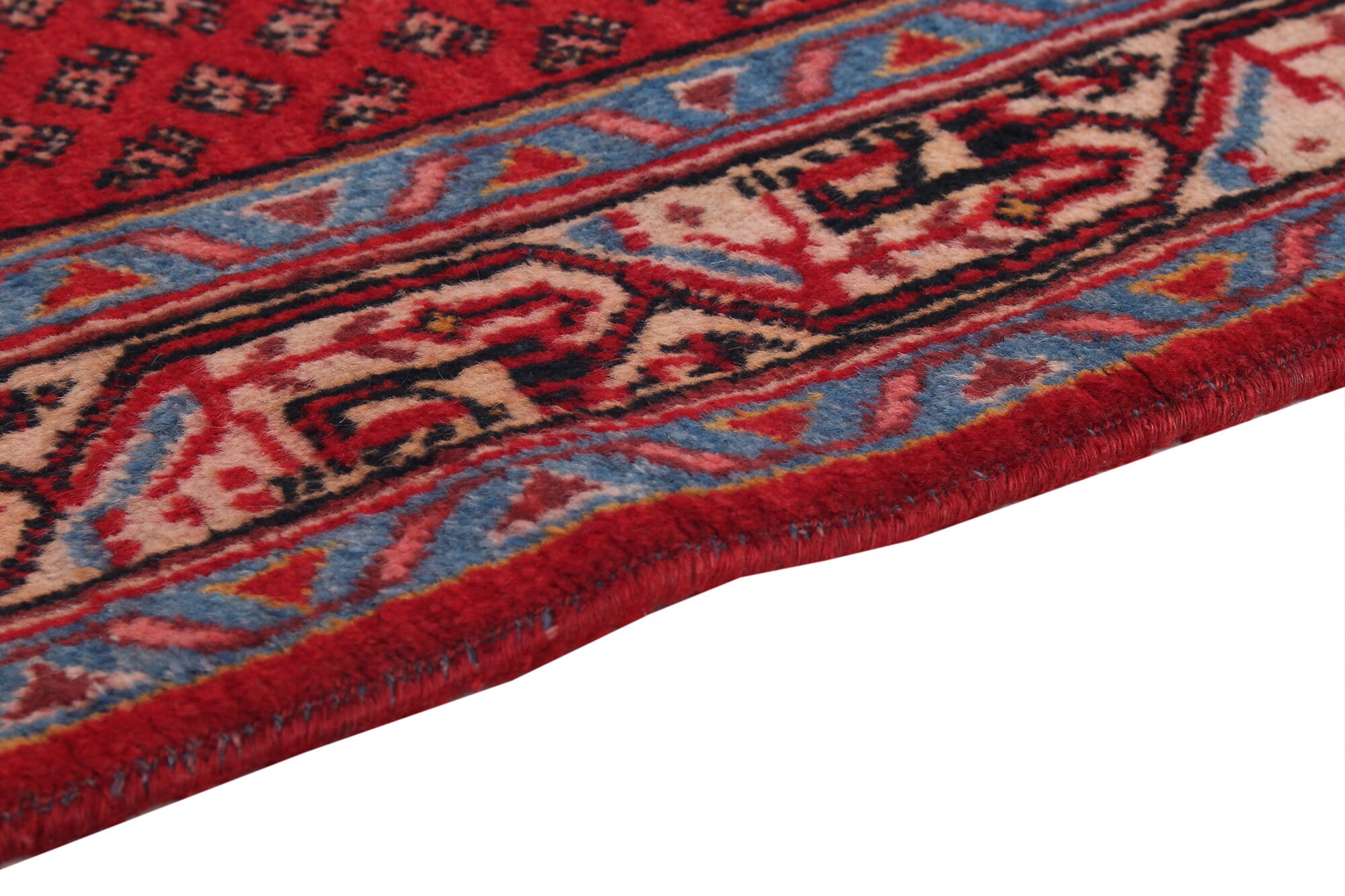 Vintage Wool Persian Runner Rug Kitchen Handmade Turkish Rug | Etsy