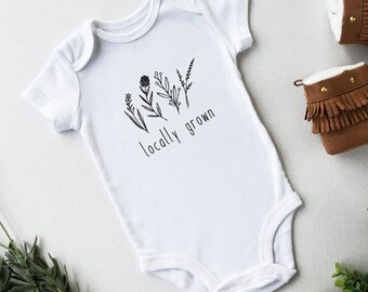 modern baby clothes