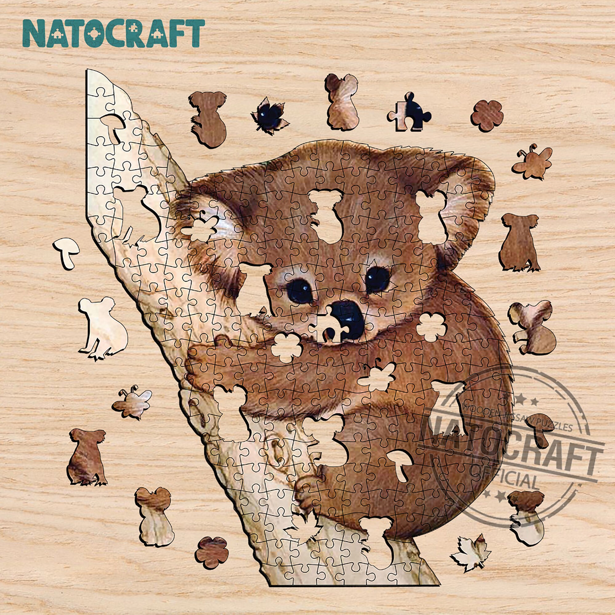 natocraft