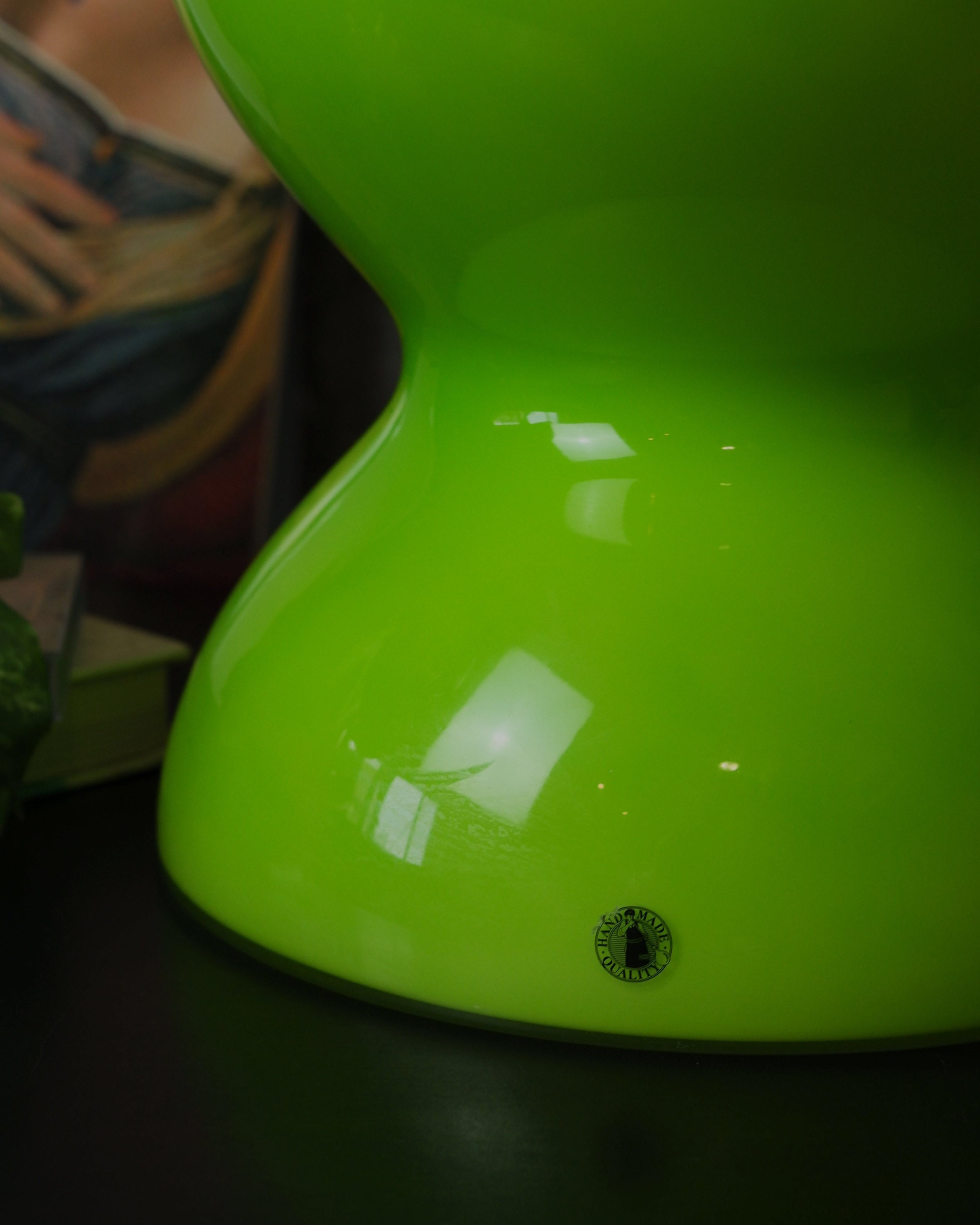 Vintage Anne Nilsson for IKEA vase Etsy