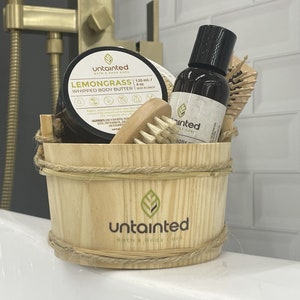 Bath Gift Set