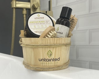 Bath Gift Set